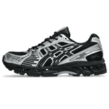 ASICS Gel-Kayano 12.1 Black Pure Silver