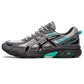 ASICS Gel-Venture 6 SPS Mid Grey Black