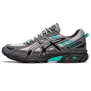 ASICS Gel-Venture 6 SPS Mid Grey Black