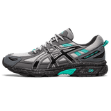 ASICS Gel-Venture 6 SPS Mid Grey Black