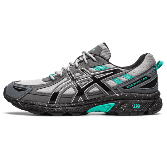 ASICS Gel-Venture 6 SPS Mid Grey Black