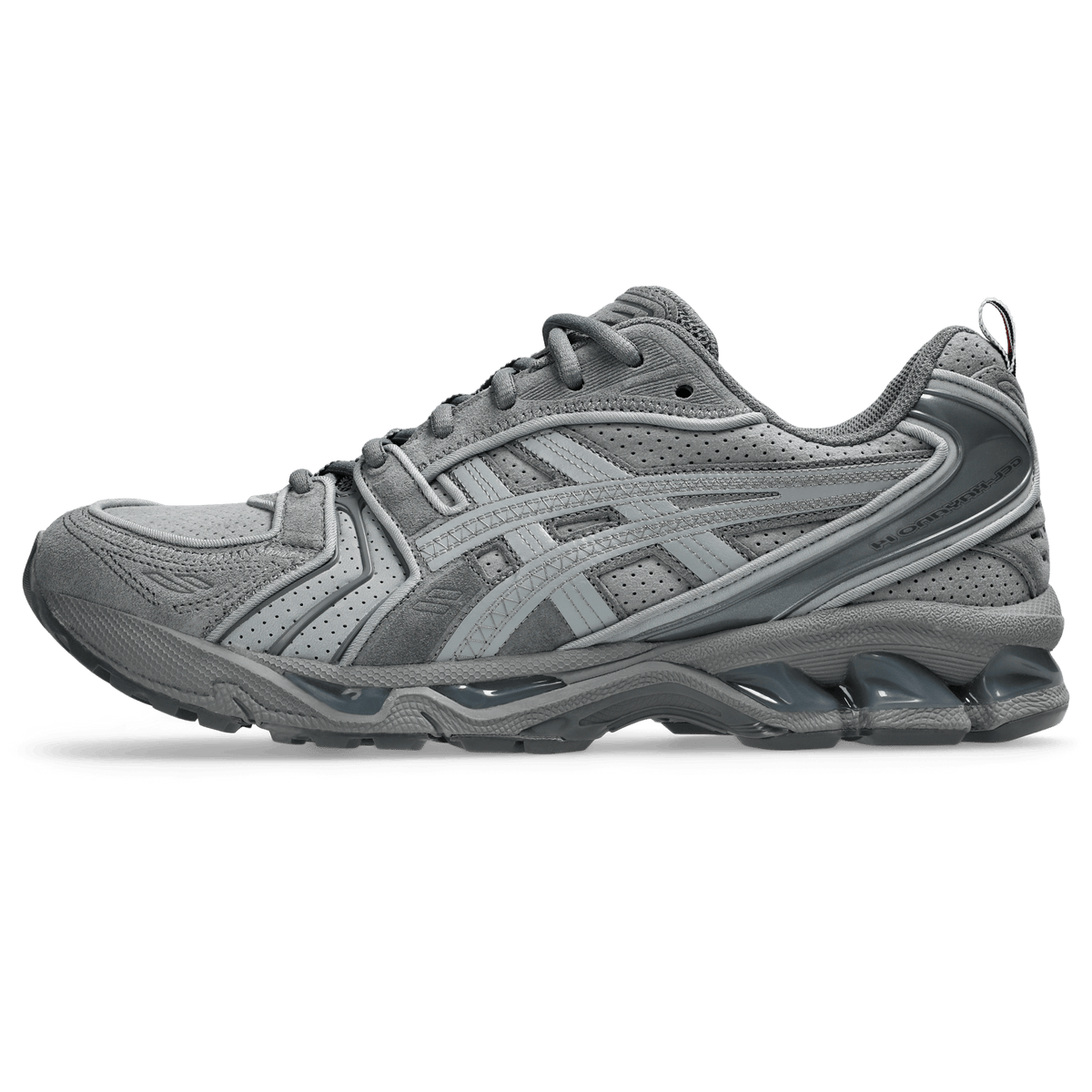 ASICS Gel-Kayano 14 Thom Browne Grey