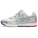 ASICS Gel-Lyte III atmos NYC Subway