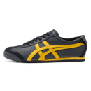 Onitsuka Tiger Mexico 66 Black Yellow