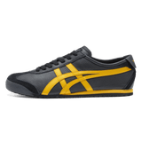 Onitsuka Tiger Mexico 66 Black Yellow