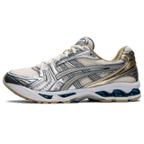 ASICS Gel-Kayano 14 Cream Pure Silver Champagne