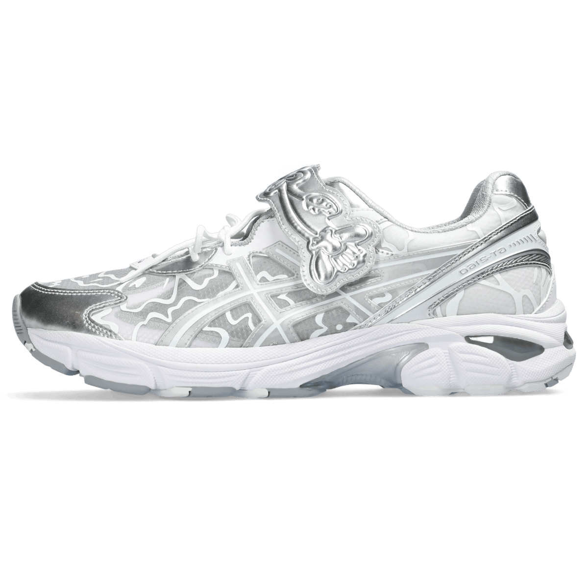ASICS GT-2160 Cecilie Bahnsen Mary Jane Pure Silver