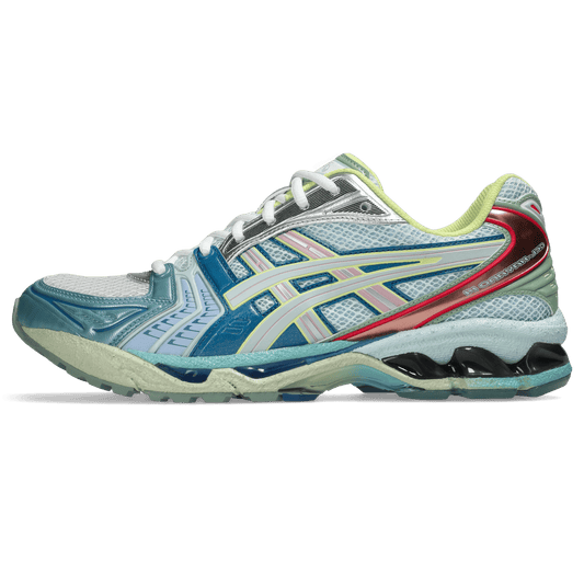 ASICS Gel-Kayano 14 Facetasm Organic Beauty