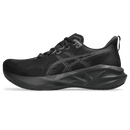 ASICS Novablast 5 Black Carrier Grey