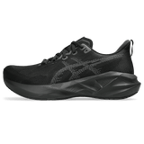 ASICS Novablast 5 Black Carrier Grey