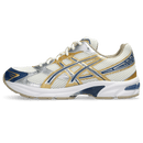 ASICS Gel-1130 Cream Pure Silver Gold Blue