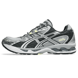ASICS Gel-Nimbus 10.1 Piedmont Grey Graphite Grey