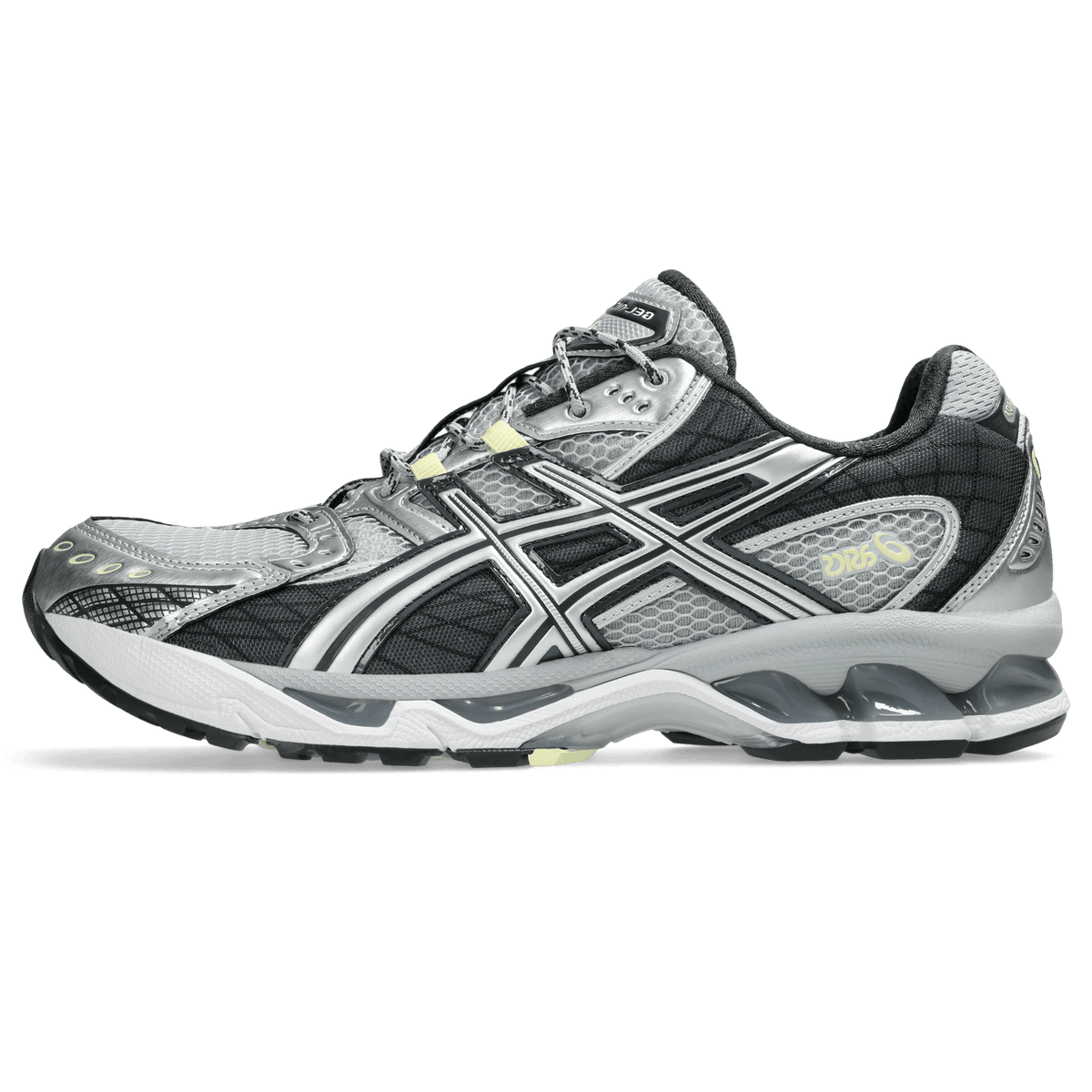 ASICS Gel-Nimbus 10.1 Piedmont Grey Graphite Grey