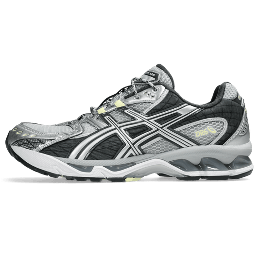 ASICS Gel-Nimbus 10.1 Piedmont Grey Graphite Grey