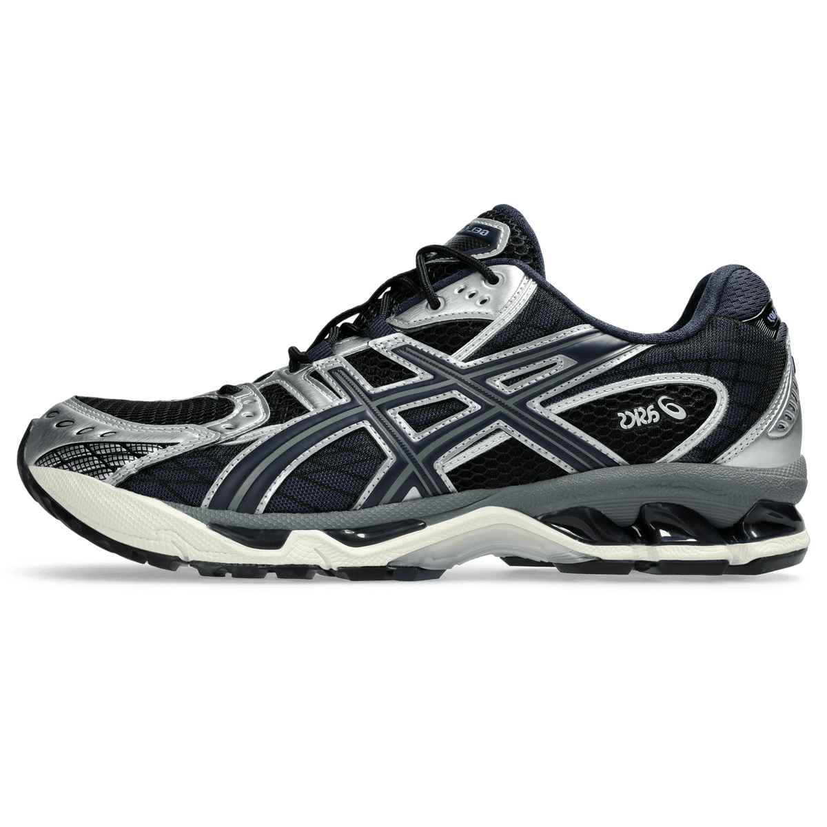 ASICS Gel-Nimbus 10.1 Black Midnight