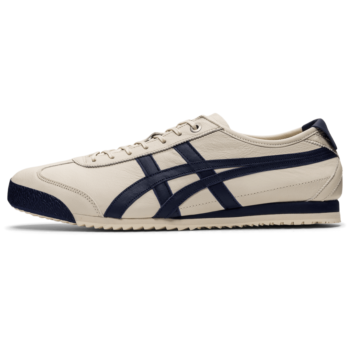 Onitsuka Tiger Mexico 66 SD Birch Peacoat