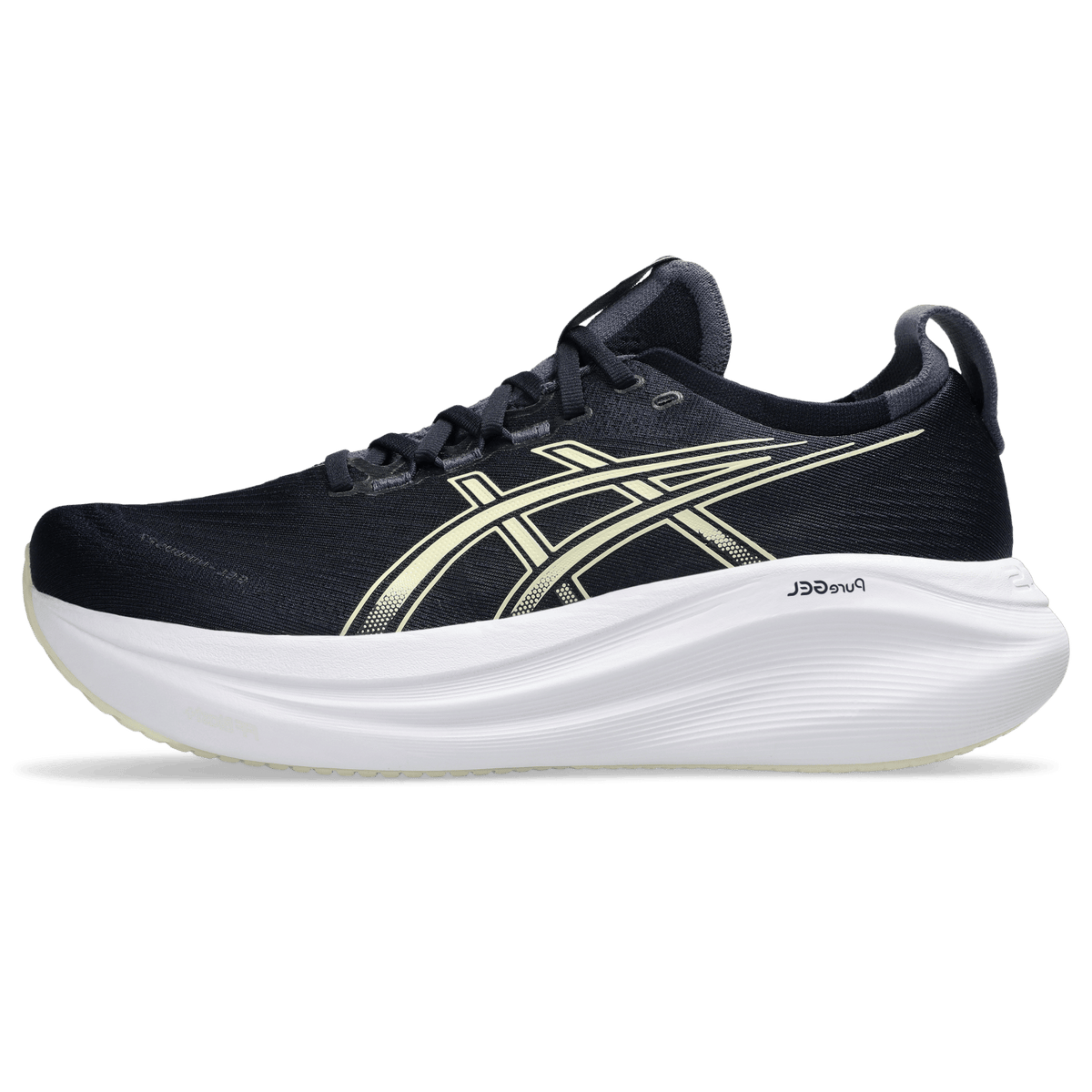 ASICS Gel-Nimbus 27 Midnight Vanilla