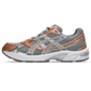 ASICS Gel-1130 Cement Grey Rust Orange