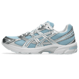 ASICS Gel-1130 Faded Denim Pure Silver