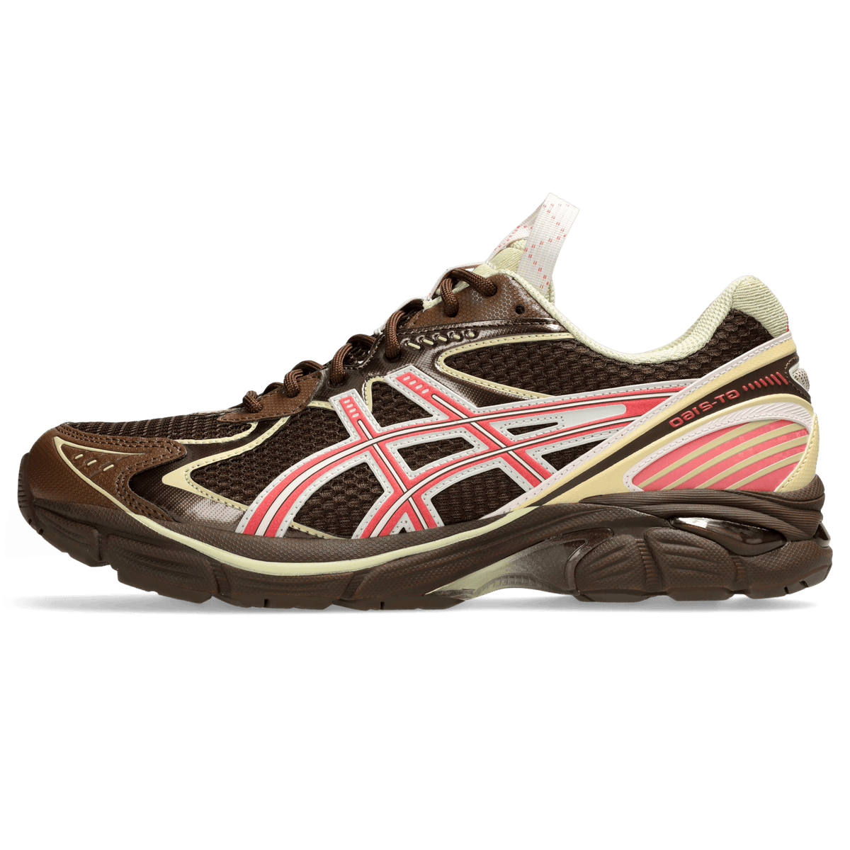 ASICS UB8-S GT-2160 Brown Storm Sienna