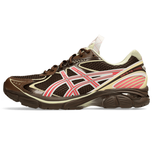 ASICS UB8-S GT-2160 Brown Storm Sienna