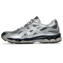 ASICS Gel-NYC Billy's Pure Silver Midnight