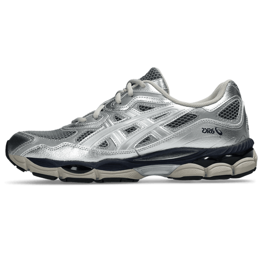 ASICS Gel-NYC Billy's Pure Silver Midnight