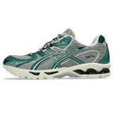 ASICS Gel-Nimbus 10.1 Silver Green Metallic
