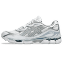 ASICS Gel-NYC White Oyster Grey