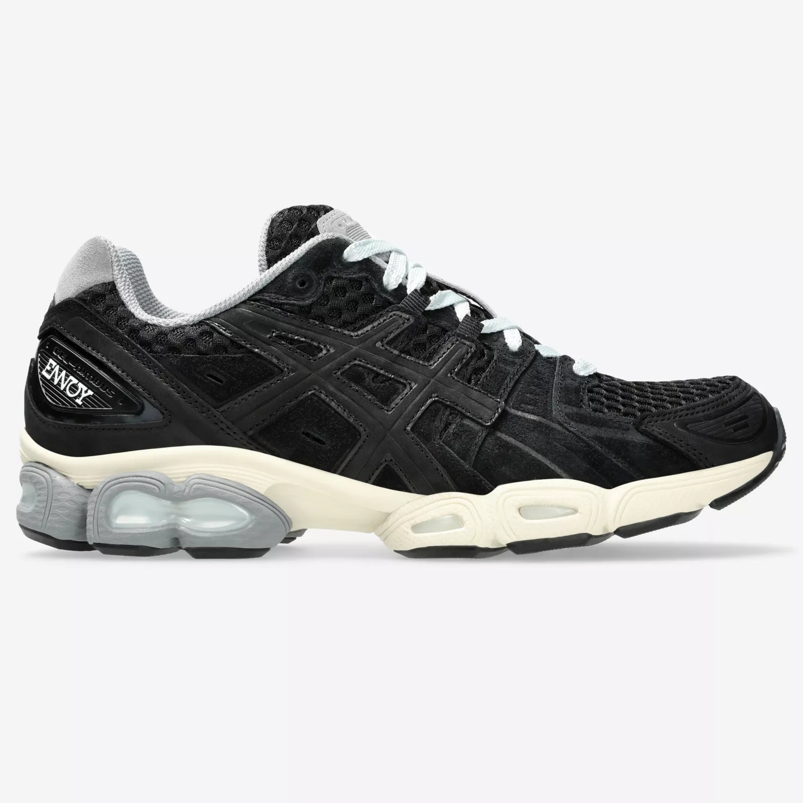ASICS Gel-Nimbus 9 Ennoy Professional Black