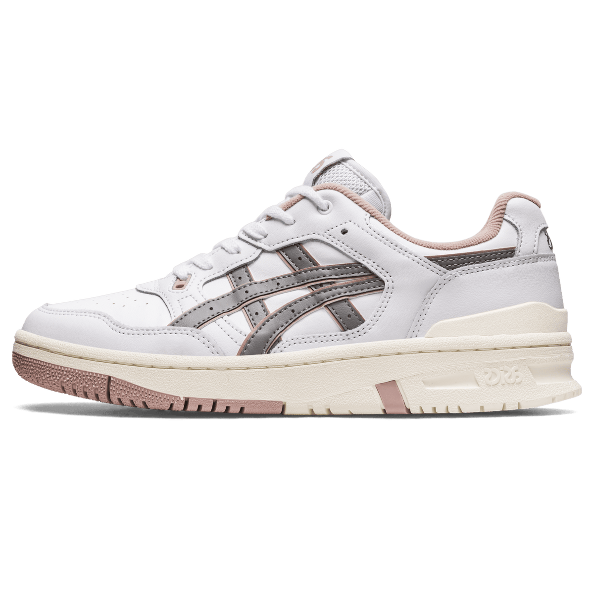 ASICS EX89 White Clay Grey