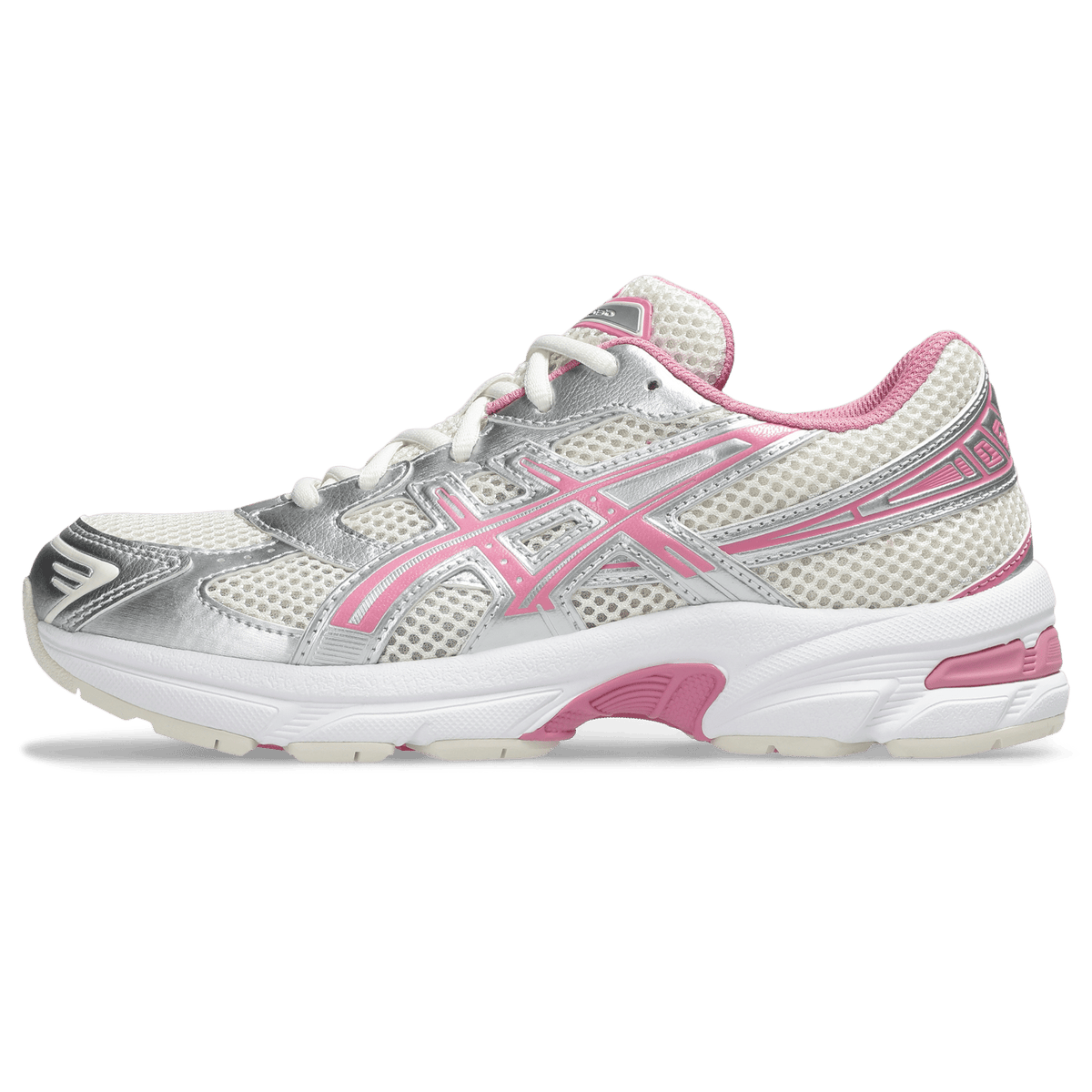 ASICS Gel-1130 Cream Sweet Pink (GS)