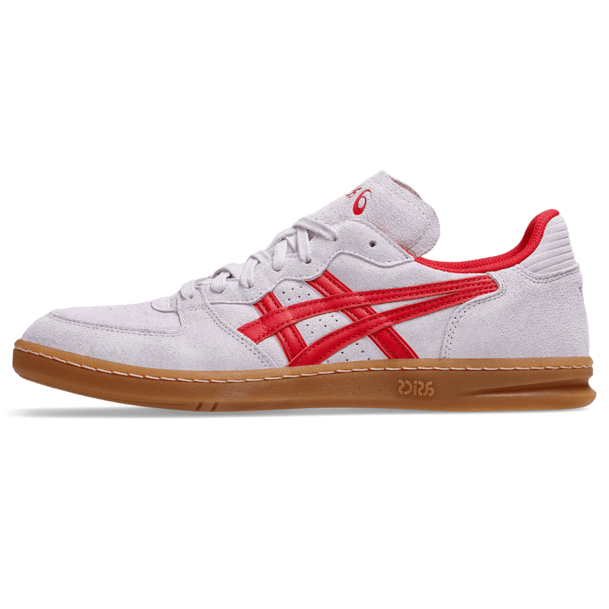 ASICS Skyhand OG HAY Flame Scarlet