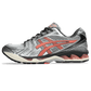 ASICS Gel-Kayano 14 Silver Papaya