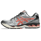 ASICS Gel-Kayano 14 Silver Papaya