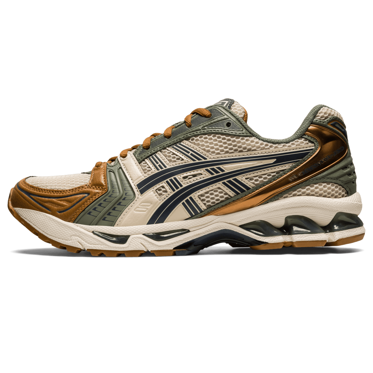 ASICS Gel-Kayano 14 Vanilla Tarmac