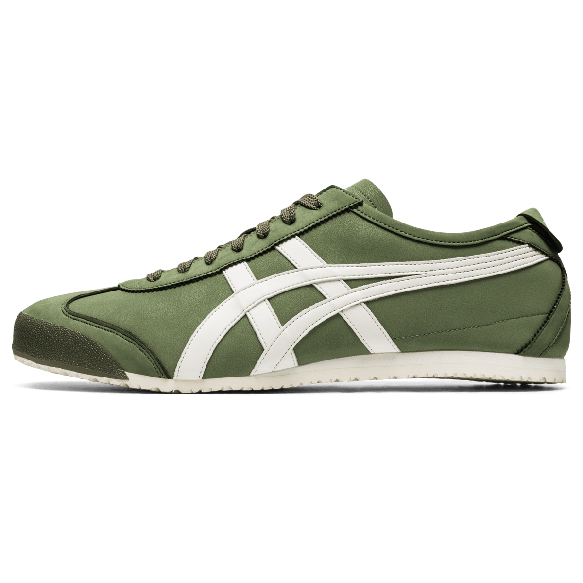 Onitsuka Tiger Mexico 66 Mantle Green Cream