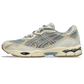 ASICS Gel-NYC Dolphin Oyster Grey