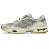 ASICS Gel-NYC Dolphin Oyster Grey