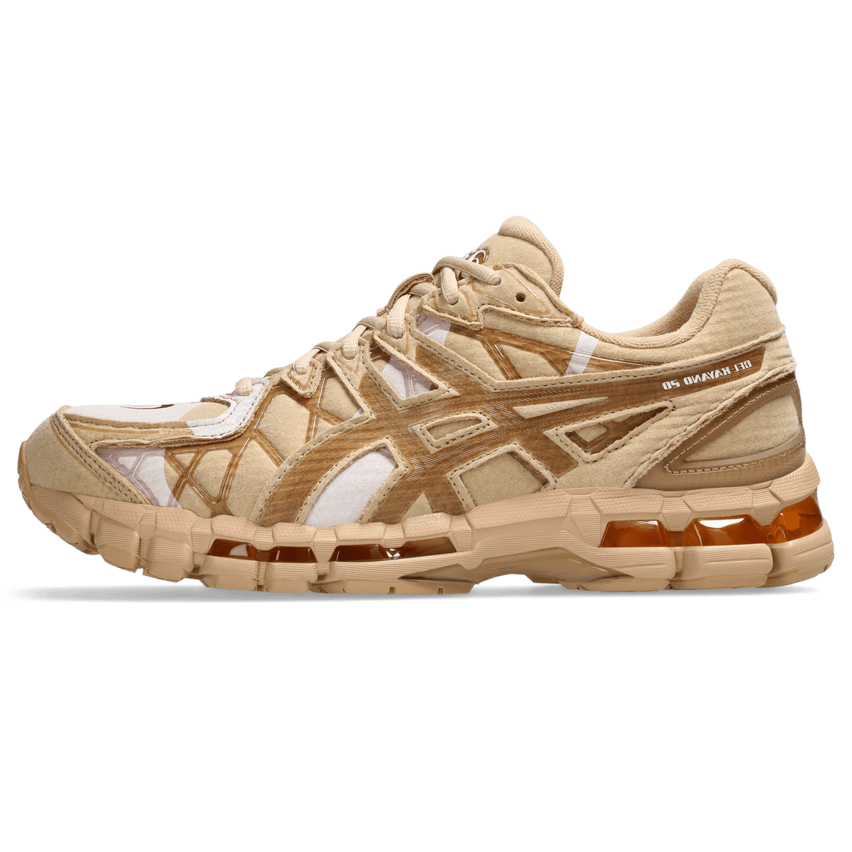 ASICS Gel-Kayano 20 Doublet Cardboard