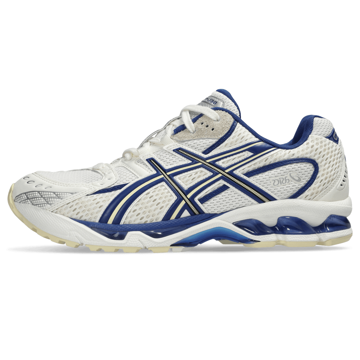 ASICS Gel-Nimbus 10.1 END. Milk