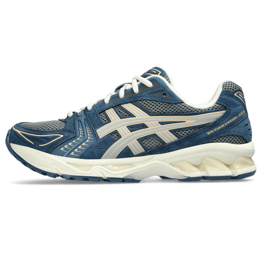 ASICS Gel-Kayano 14 Dark Pewter Seal Grey