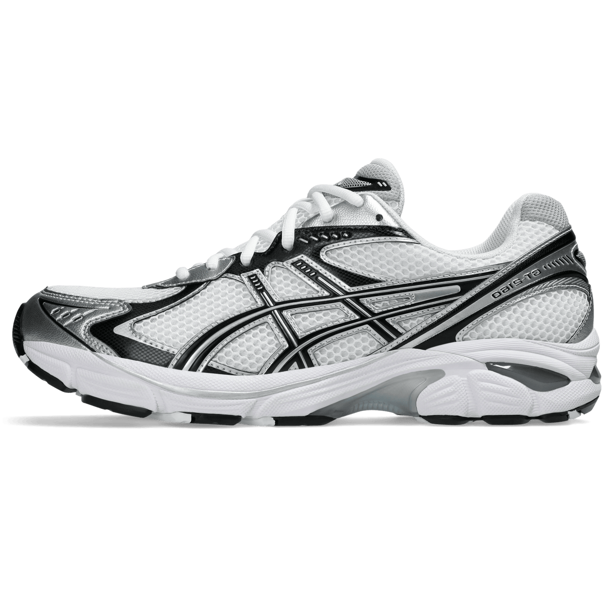 ASICS GT-2160 White Black Silver