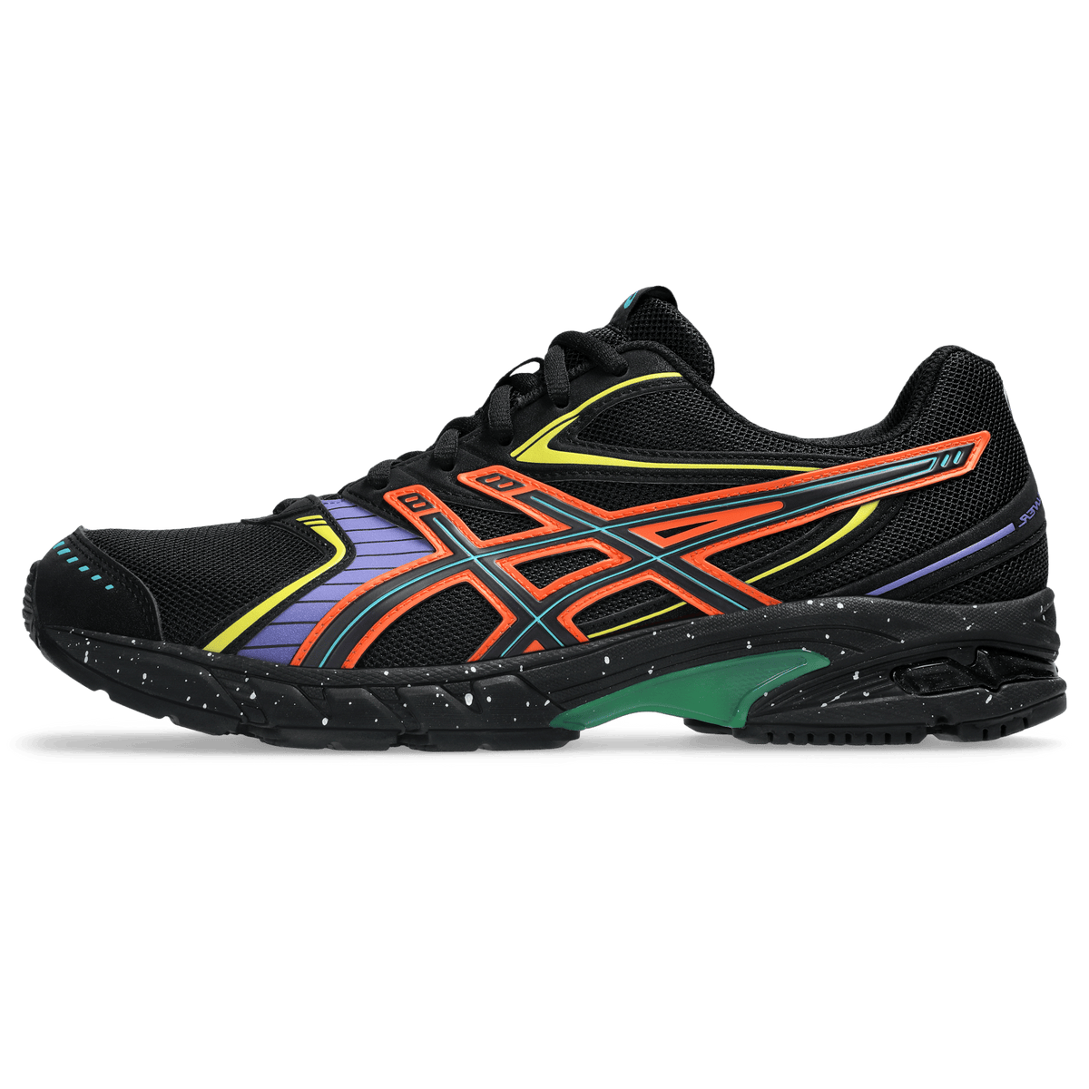 ASICS Gel-DS Trainer 14 Stefon Diggs Black Multi-Color
