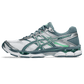 ASICS Gel-Cumulus 16 White Ironclad