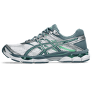 ASICS Gel-Cumulus 16 White Ironclad