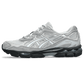 ASICS Gel-NYC Glacier Grey Black