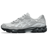 ASICS Gel-NYC Glacier Grey Black