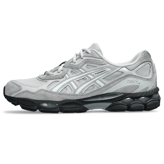 ASICS Gel-NYC Glacier Grey Black