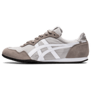 Onitsuka Tiger Serrano Oyster Grey White